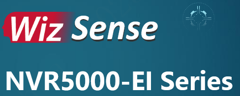 Dahua WizSense NVR5000-EI
