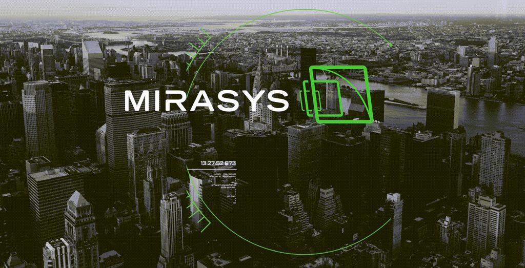 Mirasys VMS 9