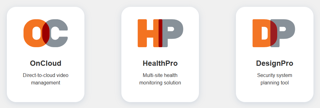 Hanwha DesignPro Cloud