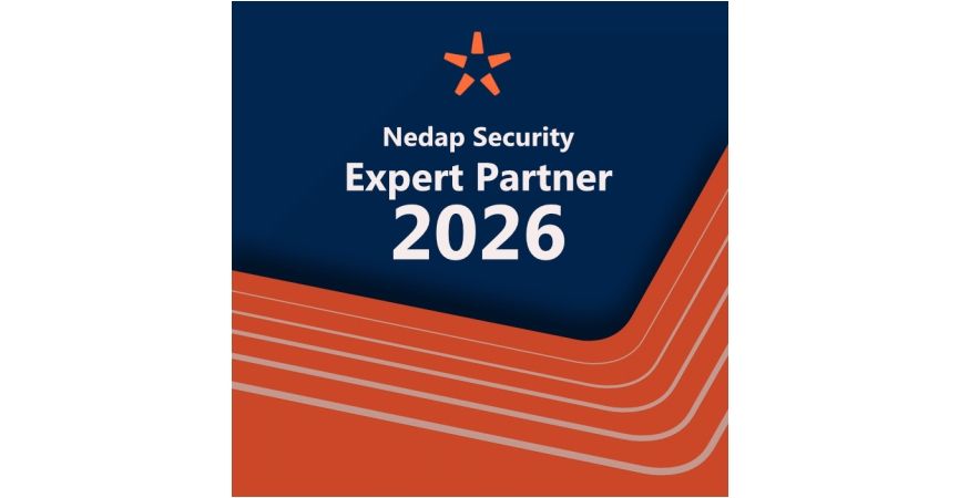 Nedap Expert Partner 2026 - Profi Systems Solutions