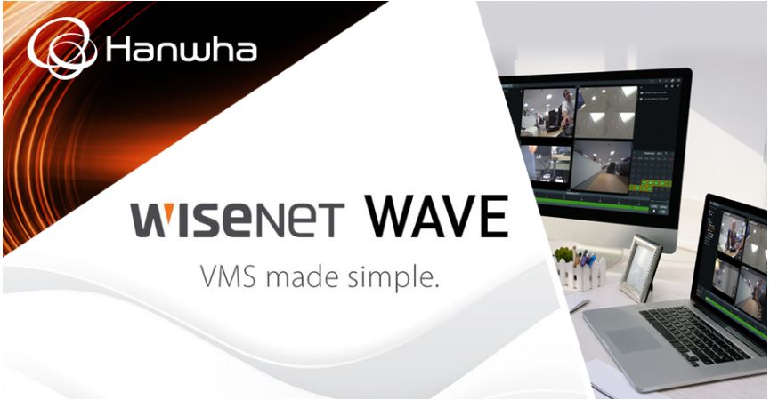 Jak skonfigurować nowy system Wave VMS?