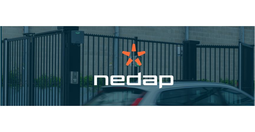 Nowy produkt firmy Nedap oraz nadchodzące wydarzenia branżowe