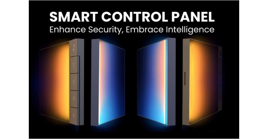 Nowa seria monitorów VTH Ultra Series od Dahua