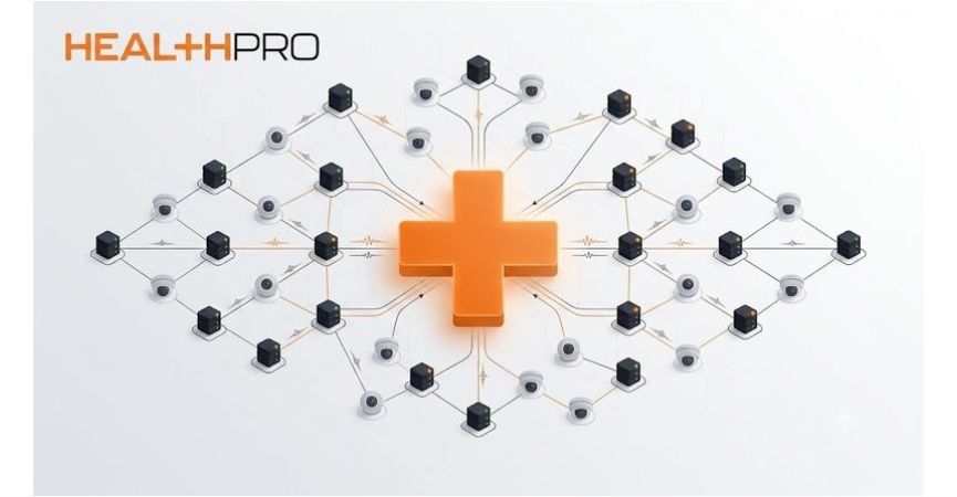 Hanwha Vision HealthPro