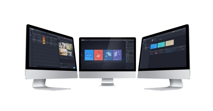 Szkolenie z Dahua DSS 2025