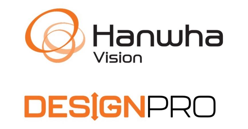 DesignPro od Hanwha Vision