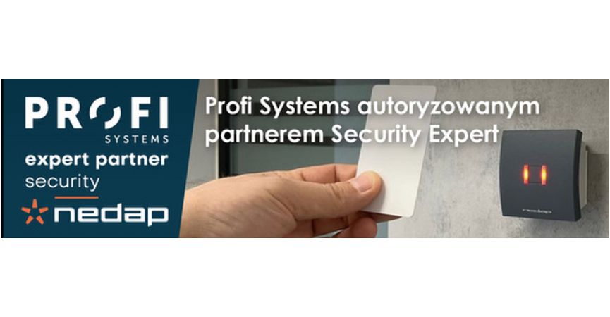 Profi Systems - Nedap Expert Partner