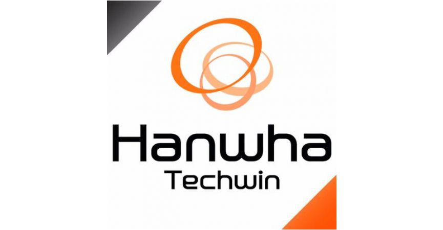 Aktualizacja cennika Hanwha Techwin/Wisenet