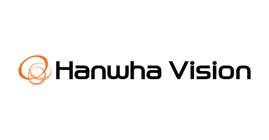 Hanwha Techwin to teraz Hanwha Vision