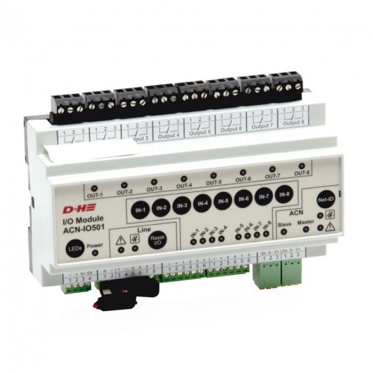 ACN-IO501 -zdjęcie numer 1