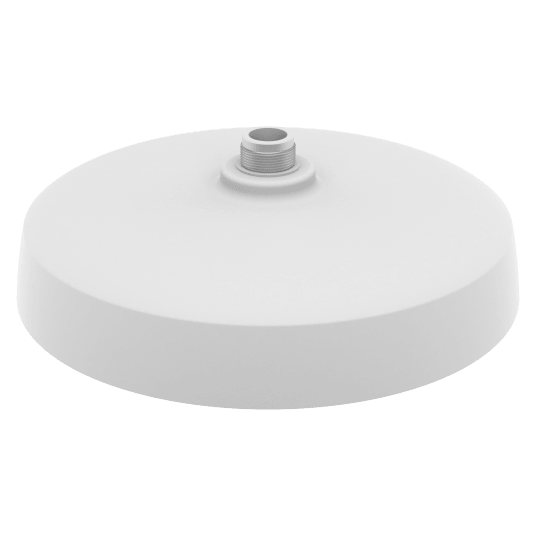 Adapter do montażu podwieszanego kamer Hanwha Vision - SBP-156HMWP -zdjęcie numer 1