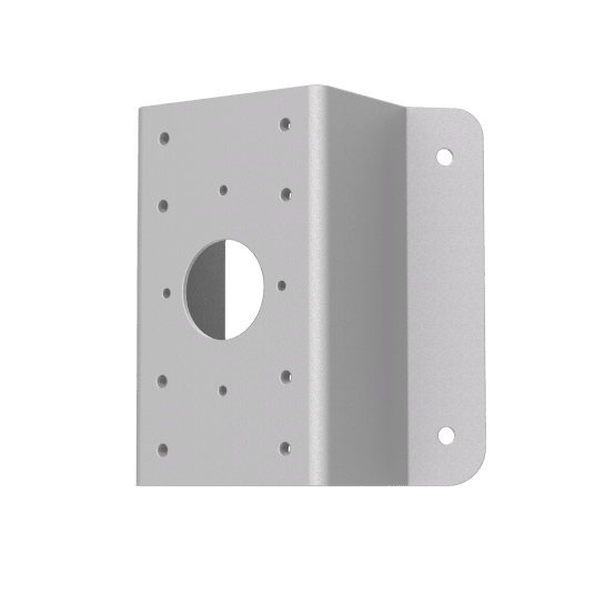 Adapter kątowy do wspornika TVP-WMB Aritech - TVP-WM-CM -zdjęcie numer 1