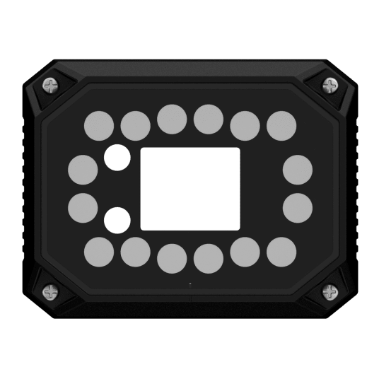 Adapter montażowy dedykowany Hanwha Vision - SPF-BDB0 -zdjęcie numer 4