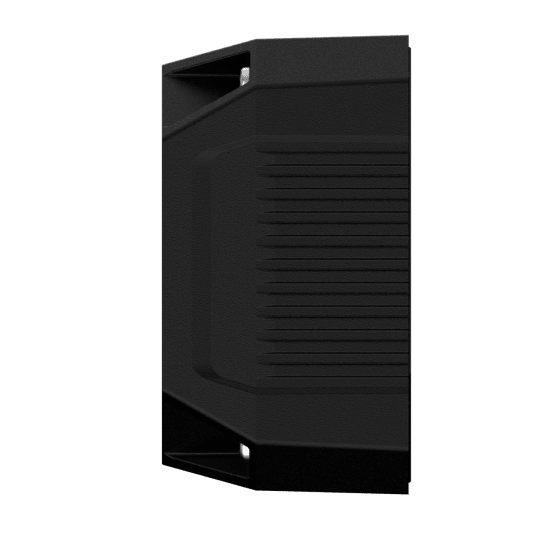 Adapter montażowy dedykowany Hanwha Vision - SPF-BDB0 -zdjęcie numer 3