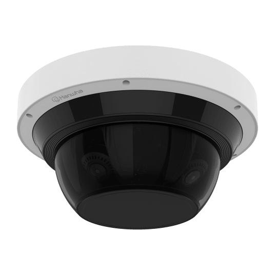 Adapter montażowy do kamer Hanwha Vision - SPB-MDC41 -zdjęcie numer 2