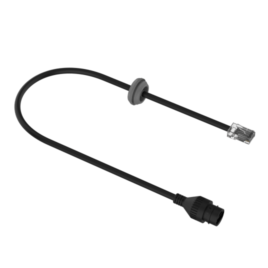 Adapter montażowy do kamer Hanwha Vision - SPP-C45W -zdjęcie numer 1