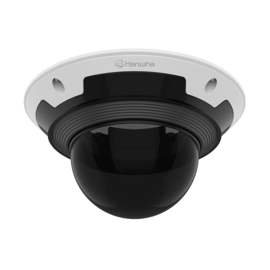 Adapter montażowy do kamer kopułkowych Hanwha Vision - SPB-VAN87W -zdjęcie numer 1
