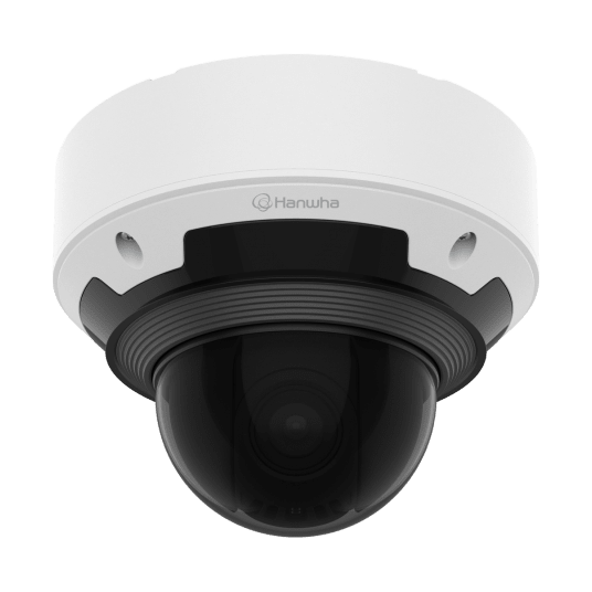 Adapter montażowy do kamer kopułkowych Hanwha Vision - SPB-VAN87W -zdjęcie numer 2