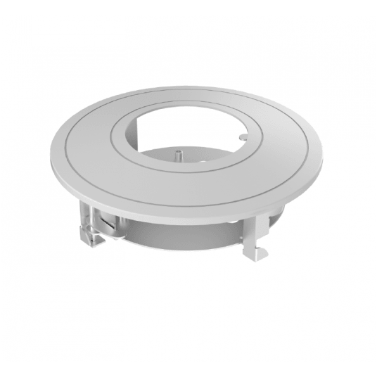 Adapter montażowy do kamer serii S6 z wiązką przewodów do sufitów podwieszanych TruVision- TVD-VFM3