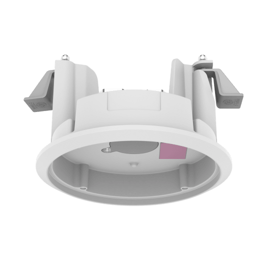 Adapter montażowy do sufitów podwieszanych Hanwha Vision - SHD-1372FPW -zdjęcie numer 1
