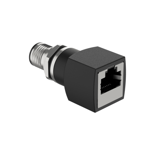 Adapter montażowy Hanwha Vision - SPP-C1245 -zdjęcie numer 1