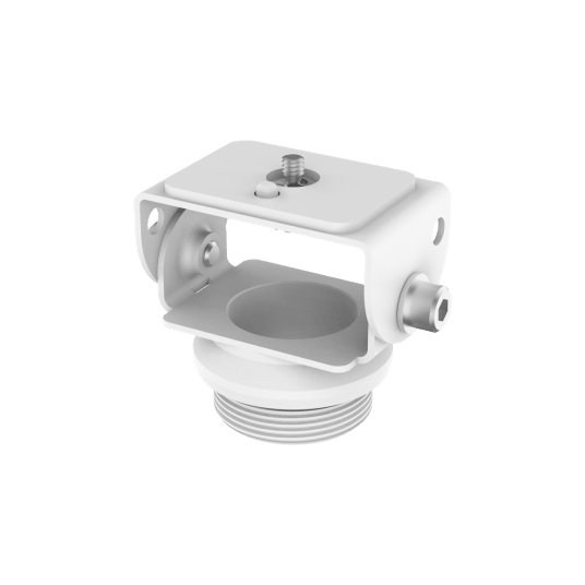 Adapter montażowy sufitowy Hanwha Vision - SBP-142CMW -zdjęcie numer 1