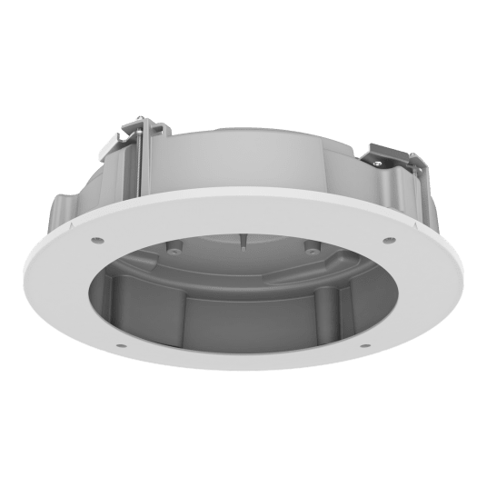 Adapter montażowy sufitowy Hanwha Vision - SHD-2501FPW -zdjęcie numer 1