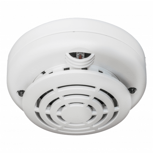 Adresowalna czujka termiczna serii Aritech 2000 - DT2063N