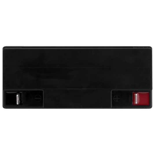 Akumulator kwasowo-ołowiowy 18Ah 12V Pulsar - HPB18-12 -zdjęcie numer 3