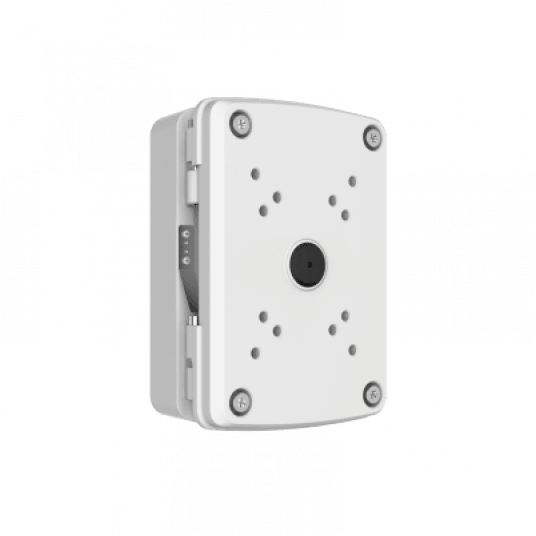 Aluminiowa puszka montażowa Dahua - PFA126