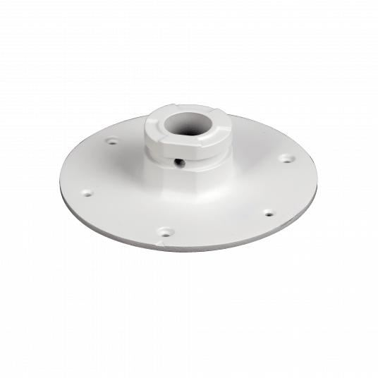 Aluminiowy adapter dla kamery PDBW5831-B360-E4 do uchytów ściennych i sufitowych Dahua - PFA108