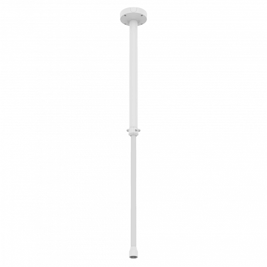 Aluminiowy teleskopowy uchwyt sufitowy Hanwha - SBP-300CMTW