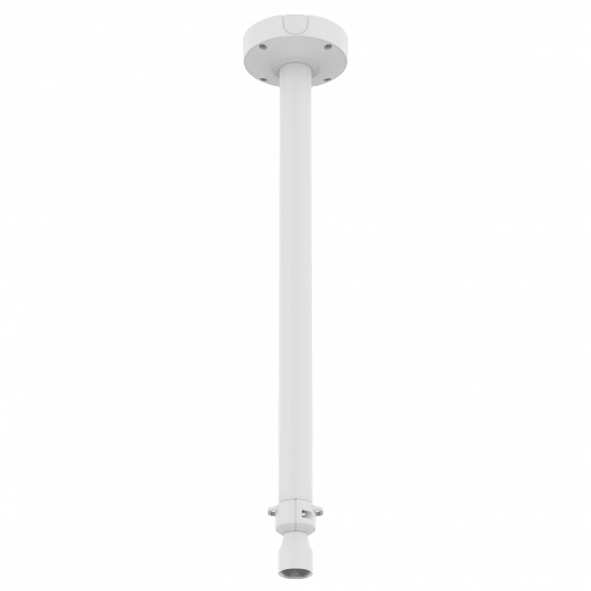 Aluminiowy teleskopowy uchwyt sufitowy Hanwha - SBP-300CMTW