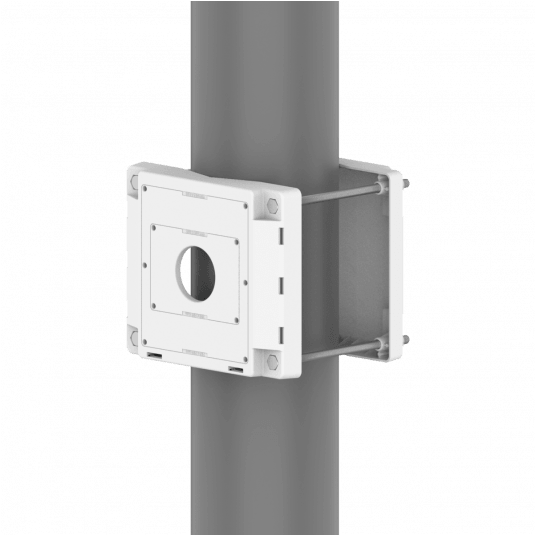 Aluminiowy uchwyt montażowy Hanwha - SBP-150PMW