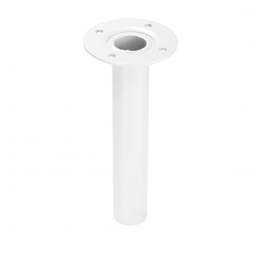 Aluminiowy uchwyt sufitowy Hanwha - SBP-300CMW