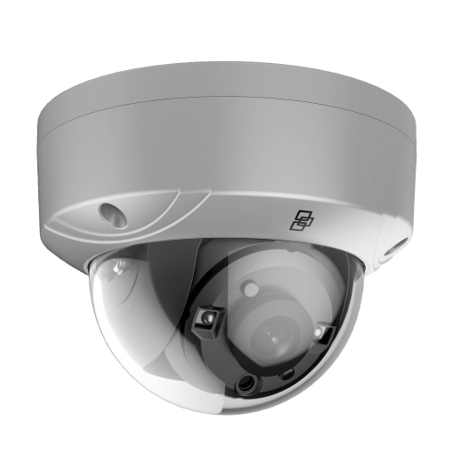 Analogowa kamera kopułkowa TruVision 2MPX Aritech - TVD-6102 -zdjęcie numer 1