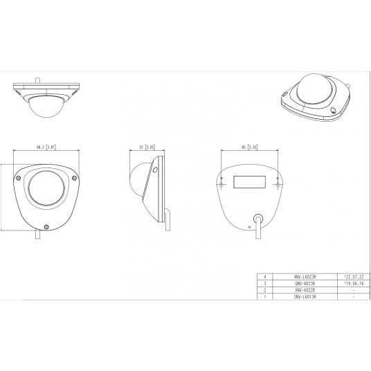 ANV-L6023R