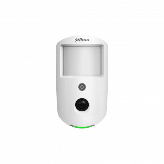 Bezprzewodowa czujka PIR z kamerą Dahua - ARD1731-W2(868)