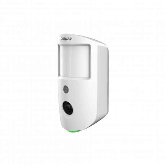 Bezprzewodowa czujka PIR z kamerą Dahua - ARD1731-W2(868)
