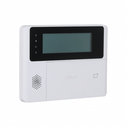 Bezprzewodowa klawiatura LCD Dahua - ARK30C-RW2(868)