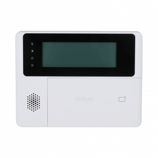 Bezprzewodowa klawiatura LCD Dahua - ARK30C-RW2(868)