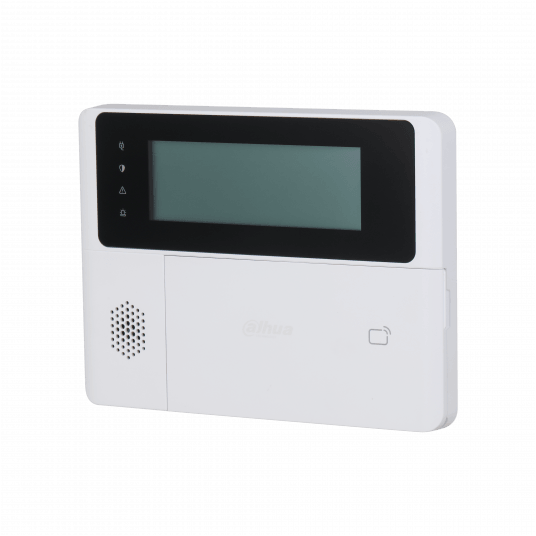 Bezprzewodowa klawiatura LCD Dahua - ARK30C-RW2(868)