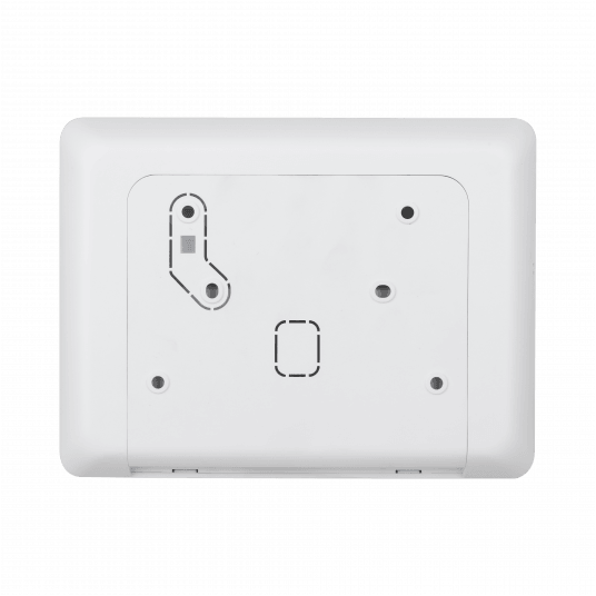 Bezprzewodowa klawiatura LCD Dahua - ARK30C-RW2(868)