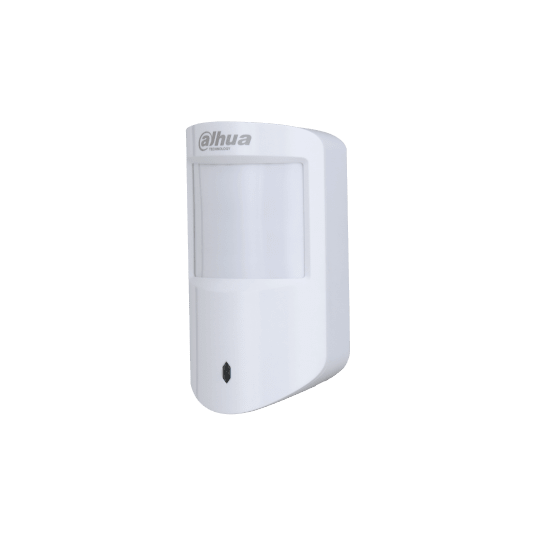 Bezprzewodowy czujnik ruchu PIR Dahua - ARD1233-W2(868) -zdjęcie numer 1