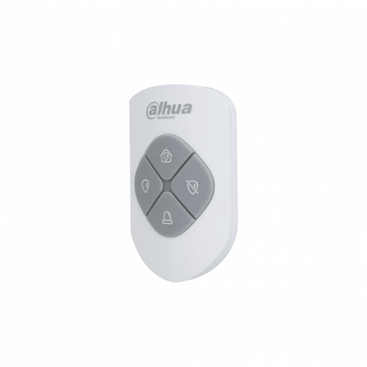 Bezprzewodowy pilot Dahua - ARA24-W2(868)