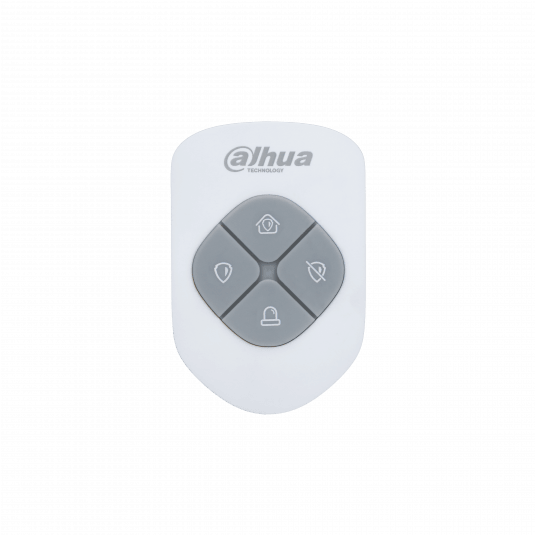 Bezprzewodowy pilot Dahua - ARA24-W2(868)