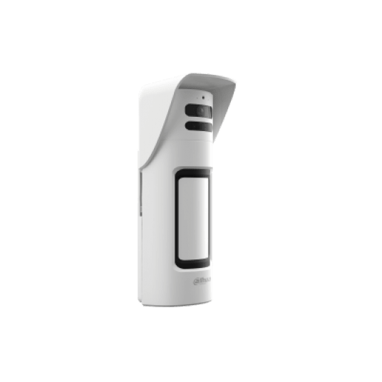 Bezprzewodowy zewnętrzny czujnik PIR-Camera Dahua - ARD2251E-W2(868V) -zdjęcie numer 2