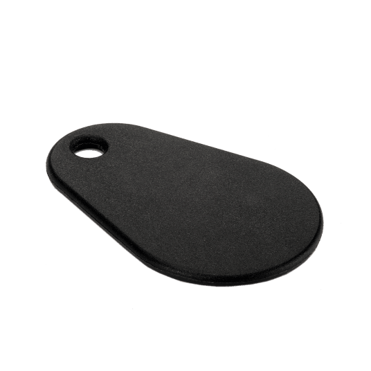 Brelok dualny HiTag2 + Mifare Desfire EV2 Aritech - ATS1497 -zdjęcie numer 2