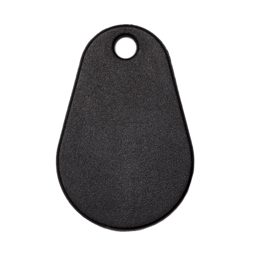 Brelok dualny HiTag2 + Mifare Desfire EV2 Aritech - ATS1497 -zdjęcie numer 1