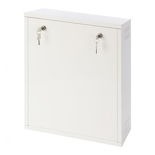 budowa DVR/MAŁA pionowa biała Pulsar - AWO529W -zdjęcie numer 2